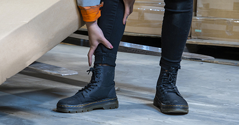 Tripping Hazards, Blocked Exits Endanger Dollar General Workers ...