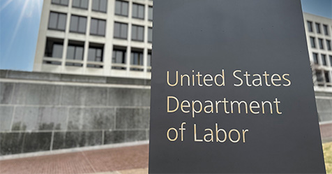 Labor Department Ceases All Discrimination Investigation and Enforcement Activity