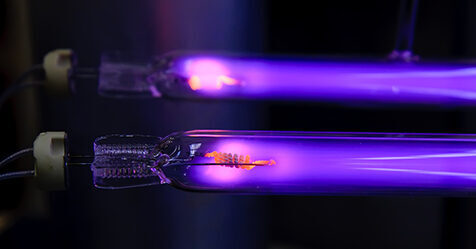 Study Reports Mixed Results on Germicidal UV Light Effectiveness