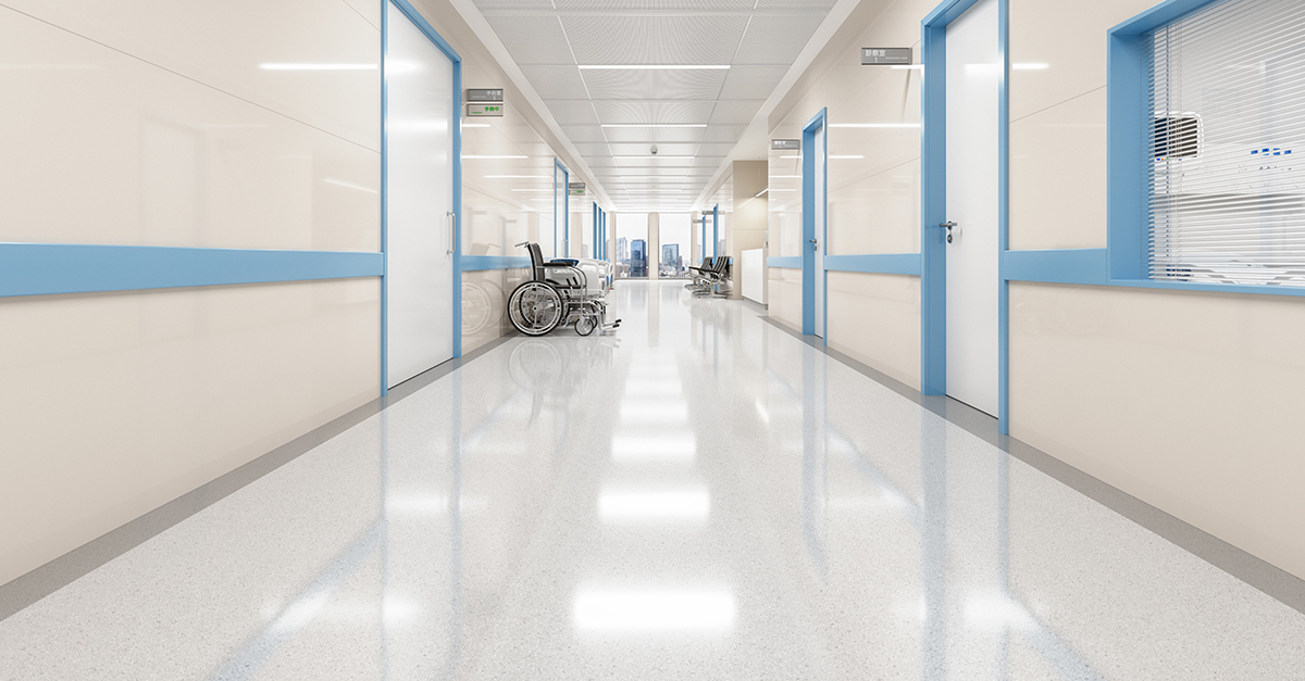 Rethinking Vct Floor Maintenance Cleaning Management