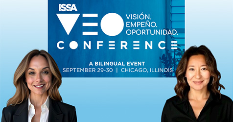 ISSA VEO