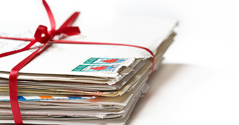 A Love Letter Shapes a Movement