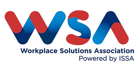 Workplace Solutions Association logo