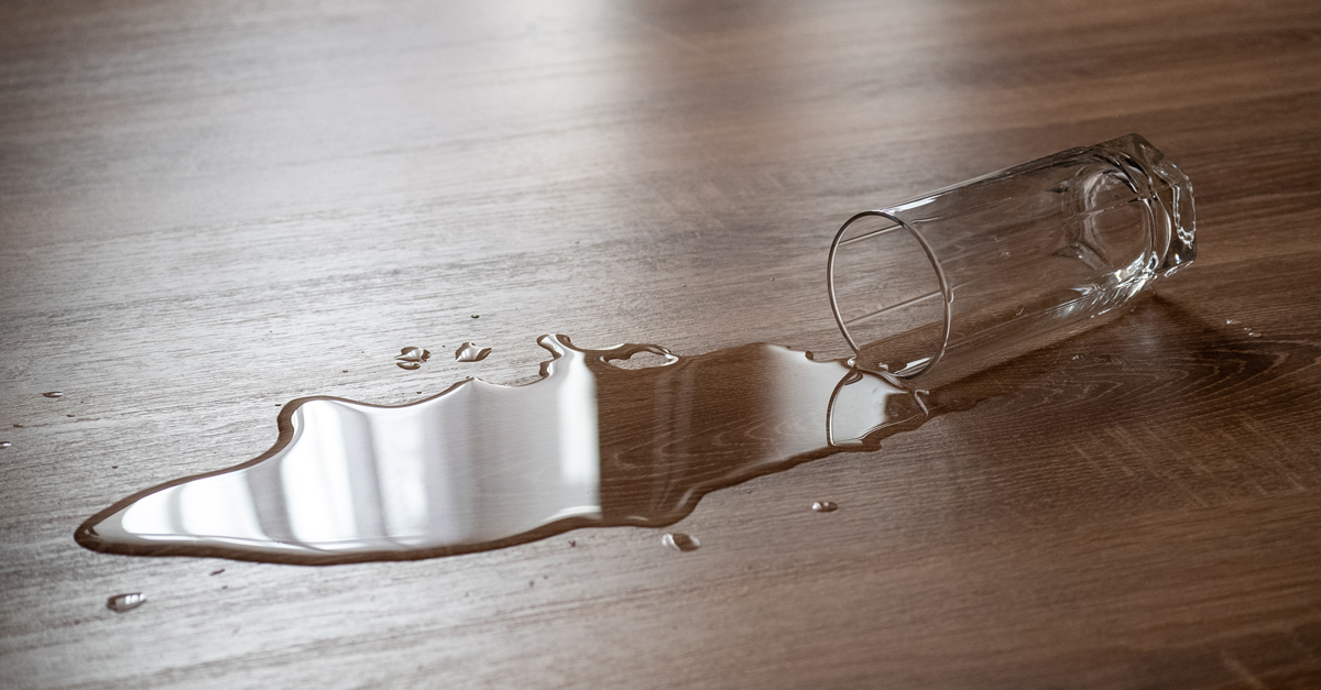 The Truth About Waterproof Flooring