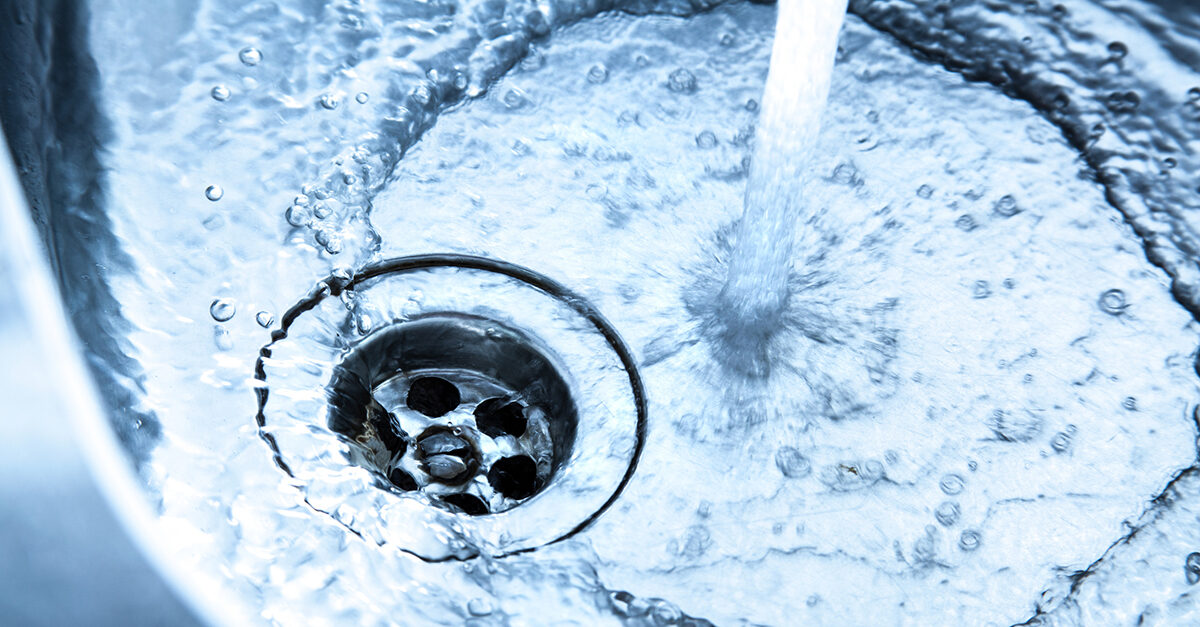 Does your brand conserve water? Make that count with consumers