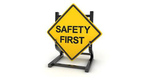 What Facility Pros Should Know About Safety Signs