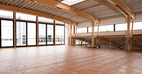 Winter-proofing Hardwood Floors