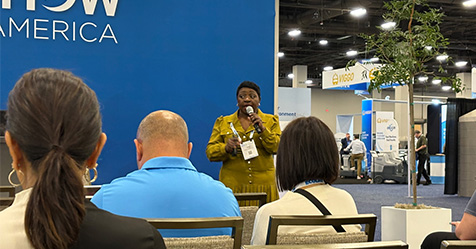 Minority and women owned business