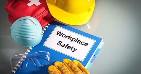 Workplace safety