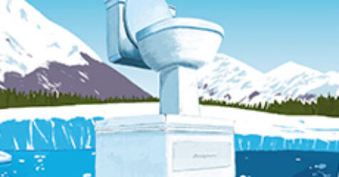 World Toilet Day 2025