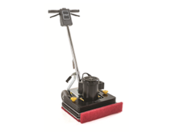 Orbital Floor Machine