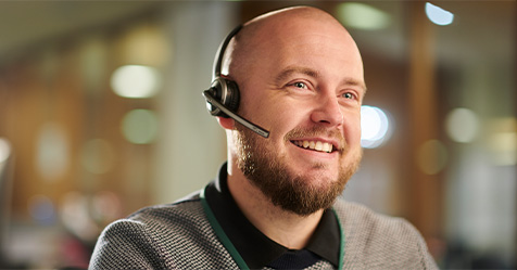 Calling service