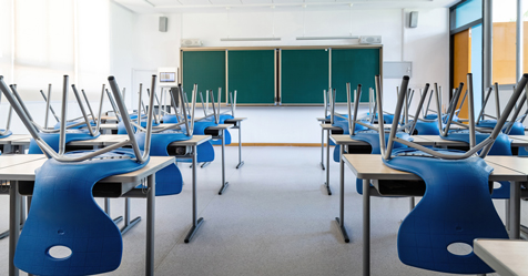 Proactive Cleaning Strategies for a Successful School Year