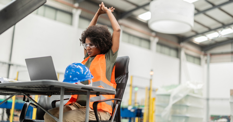 Future-Proof Your Facility with Proactive Ergonomics