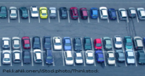 Fill Your Parking Lot With Cars, Not Pests