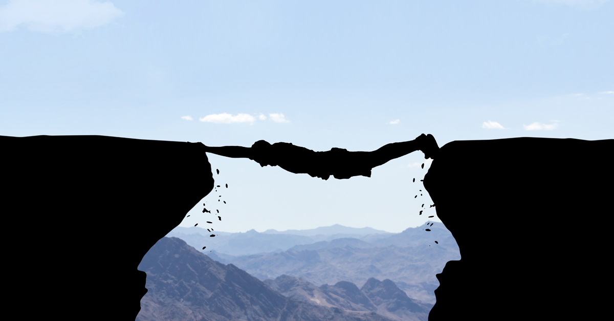 Don’t Fall into a Procedural Gap