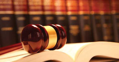 gavel