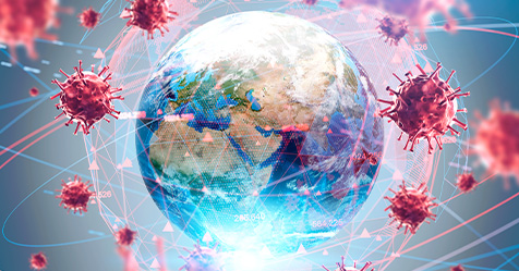 Global pandemic