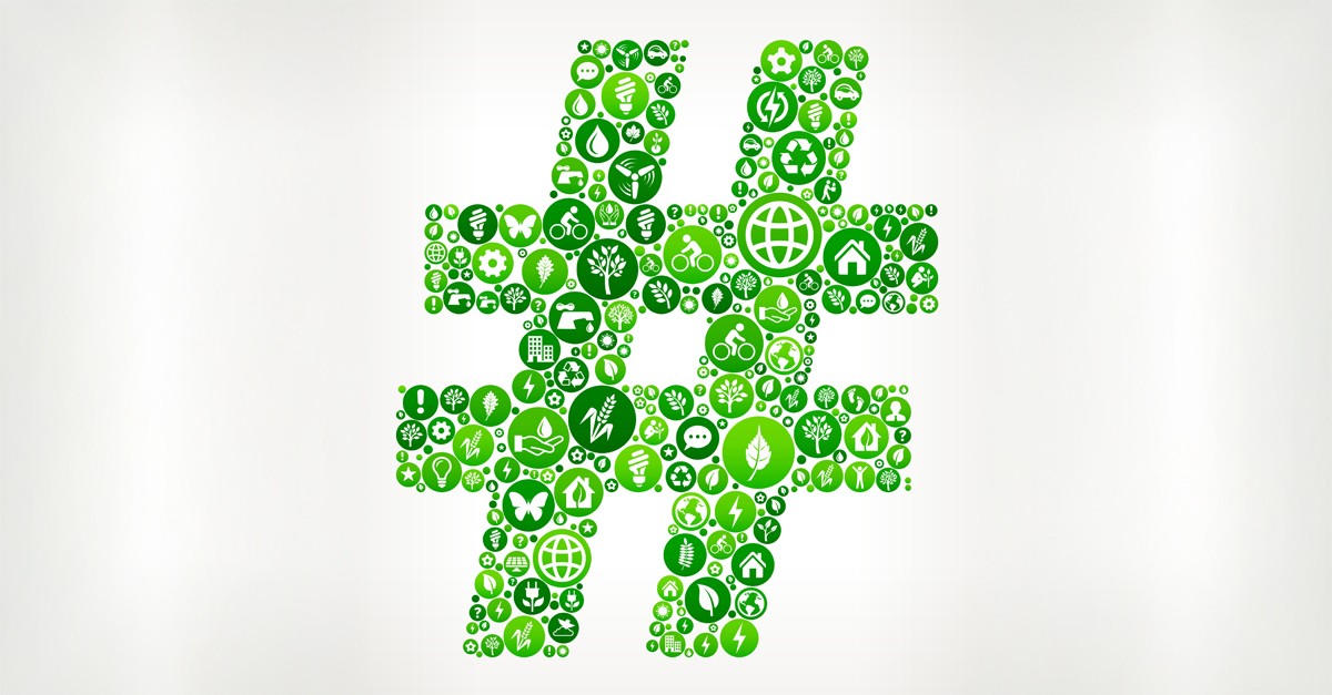 The Sustainability Movement Is Not Just Another Hashtag