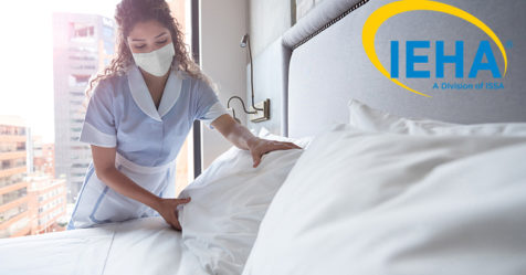 IEHA Housekeepers Week