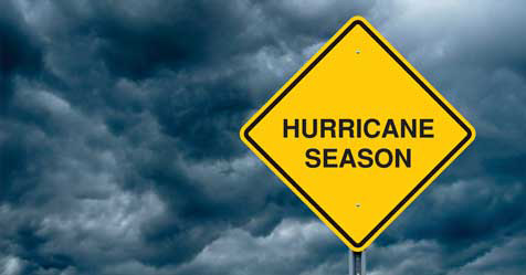 Hurricane Season