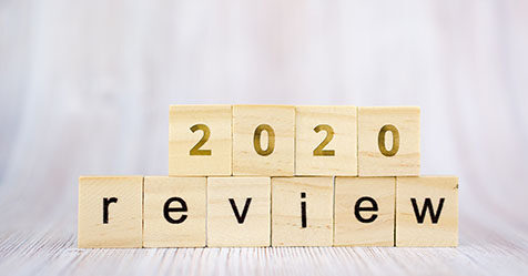 CMM Daily News Review 2020