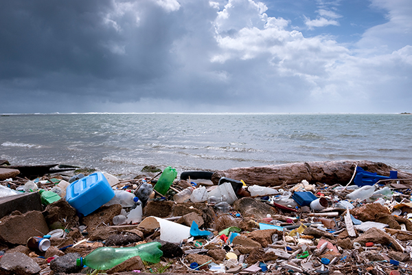 Ocean Cleanup Test Removes 63,000 Pounds of Trash | Cleaning ...