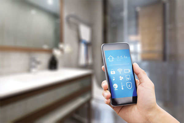Need a Clean Restroom? There’s an App for That | Cleaning & Maintenance ...
