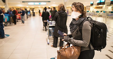 Survey Shows Travelers Choose Hygiene Over Price and Location