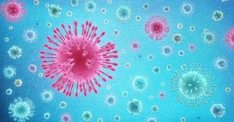 New Coronavirus Strain Found in United Kingdom and South Africa