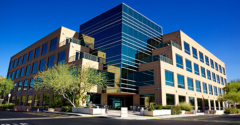Office building