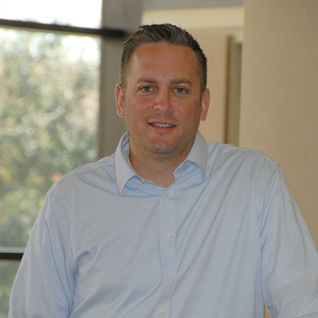 Micah Ogburn - Director of Business & Sales