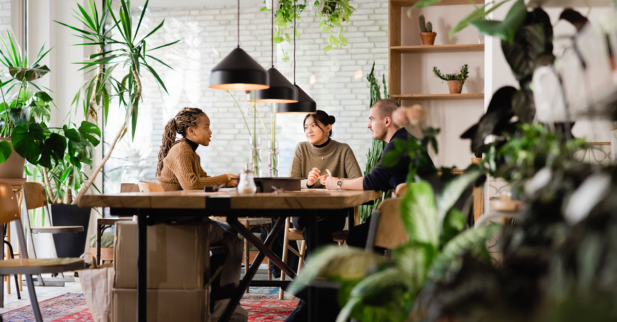 Cleaning Schedules Set by Plants