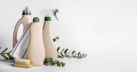 How to Select Eco-Conscious Cleaners and Disinfectants