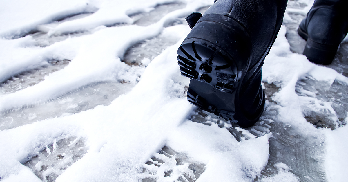 5 Ways A Commercial Mat Helps Your Pennsylvania Facility In Winter